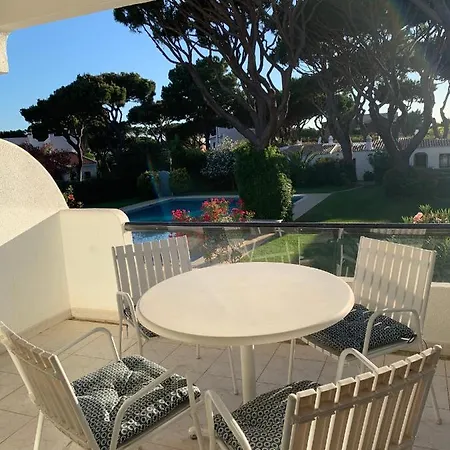 Διαμέρισμα Near Marina Center With Swimming Pool Βιλαμούρα