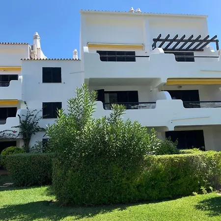 Near Marina Center With Swimming Pool * Vilamoura