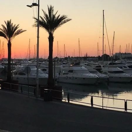 Near Marina Center With Swimming Pool Vilamoura